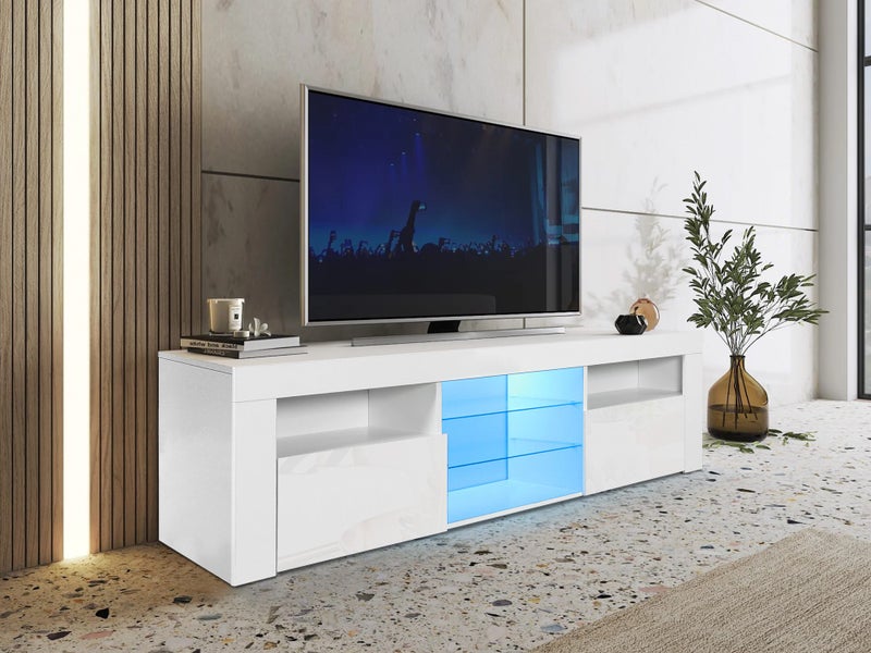 Entertainment Unit Carousel 1