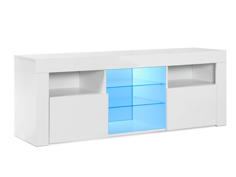 Entertainment Unit Carousel 2