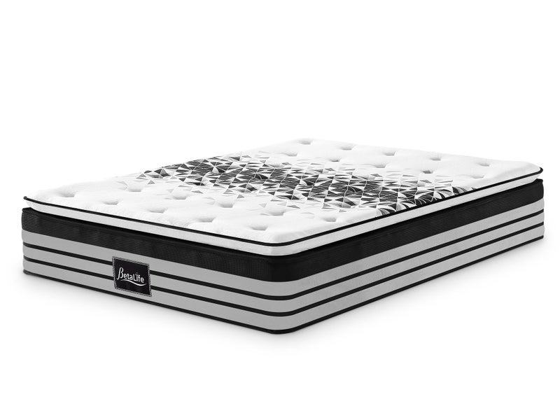 Mattress - Queen Carousel 2