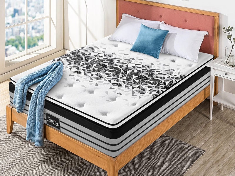 Mattress - Queen Carousel 1