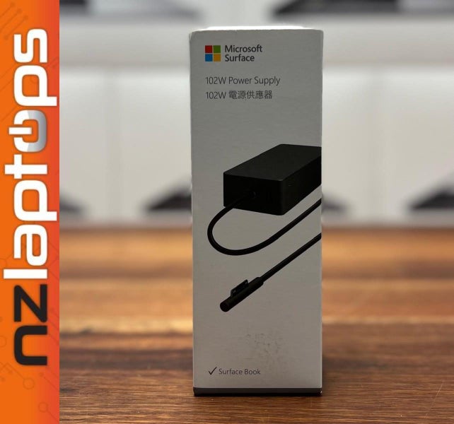 Genuine NZ Microsoft Surface 102W Power Adapter Carousel 1