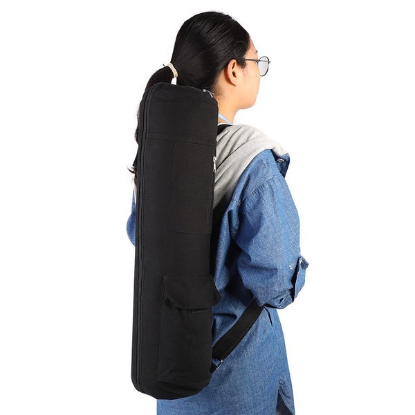 yoga mat bag yoga mat storage bag yoga mat carrier yoga mat backpack Carousel 1