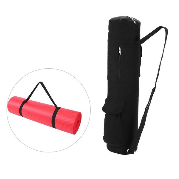 yoga mat bag yoga mat storage bag yoga mat carrier yoga mat backpack Carousel 5