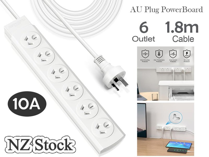 Power Board Carousel 1