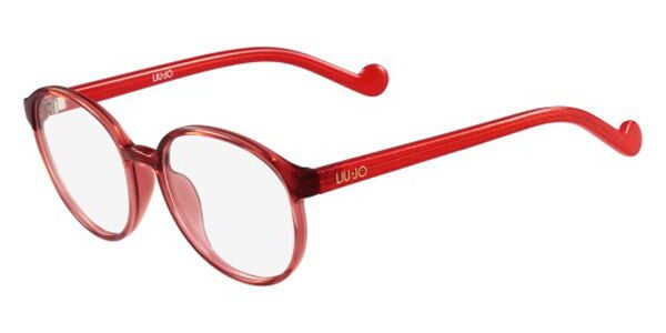 Liu Jo LJ2653 615 53 New Women Eyeglasses Carousel 1