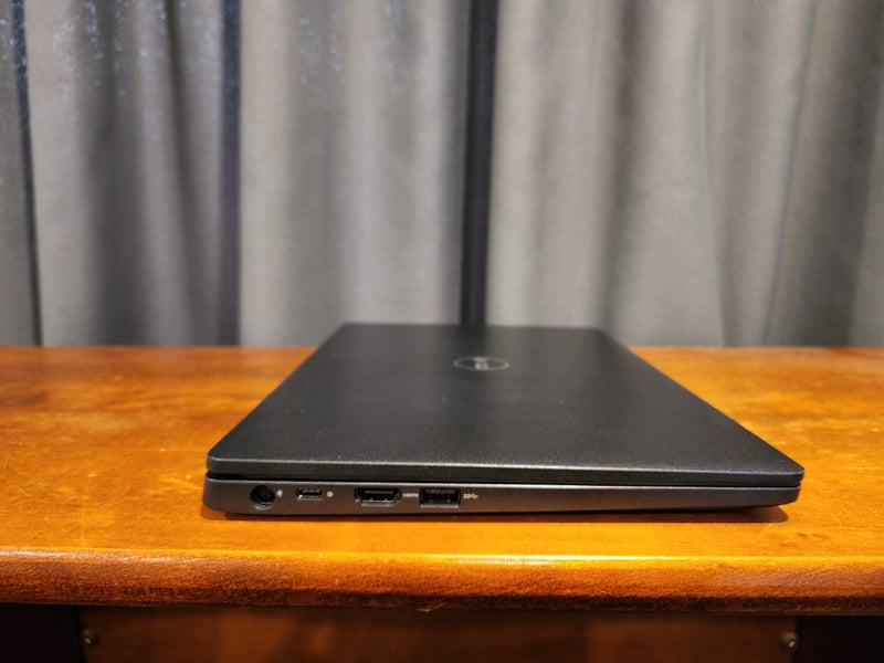 Dell Latitude 5300 Business Laptop / i5 8365U / 8 GB RAM / 256GB SSD62867851737601113