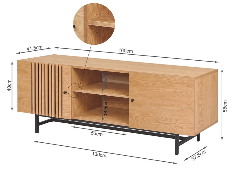 Entertainment Unit Carousel 10