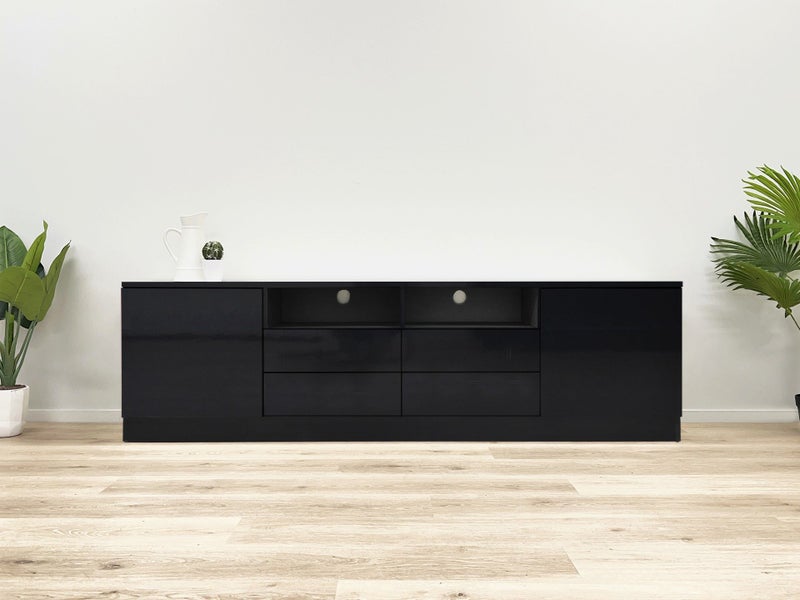 Entertainment Unit Carousel 1
