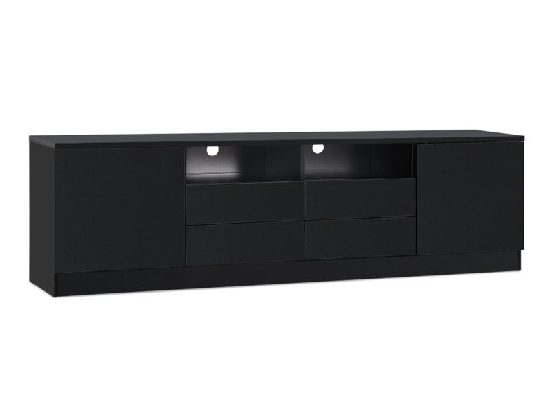 Entertainment Unit Carousel 2