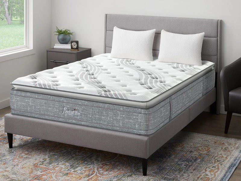 Queen Mattress Carousel 2