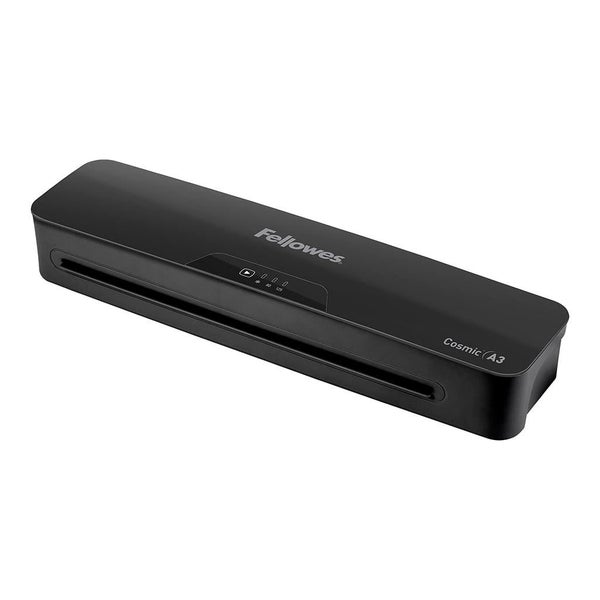 Fellowes Cosmic A3 Laminator Carousel 4