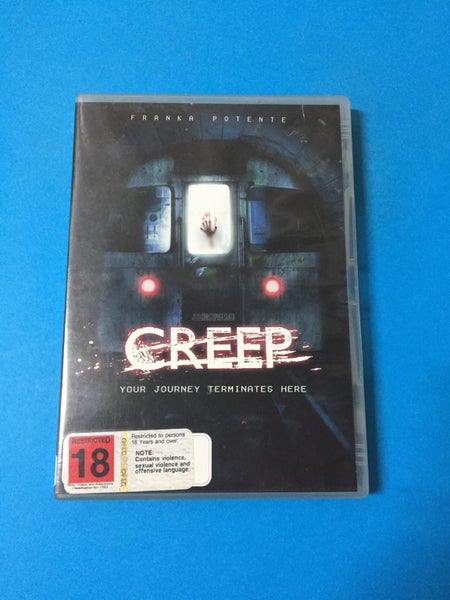 Creep (2004) Carousel 1