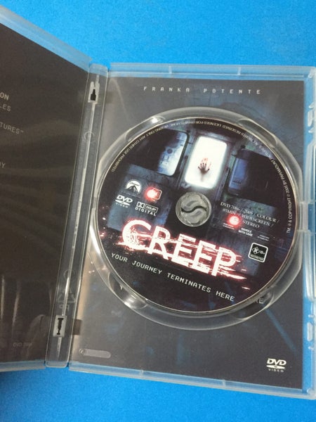 Creep (2004) Carousel 3