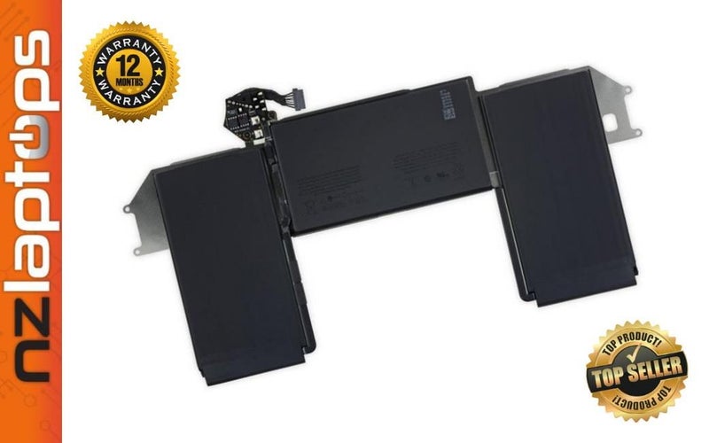 Apple Macbook Air 13" Battery A1965 A2179 2020 Carousel 1