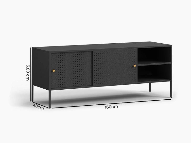 TV Unit Carousel 2