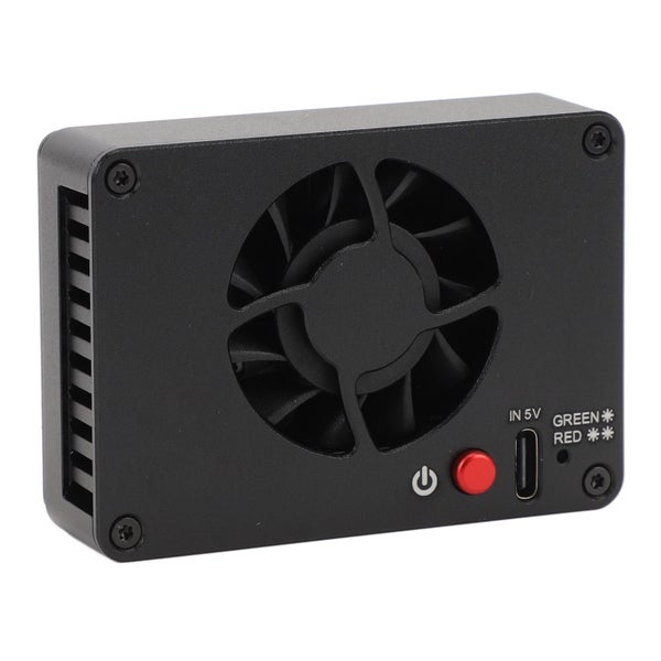 camera cooler camera cooling fan for a7m4 Camera Cooling Fan Semiconductor Carousel 2