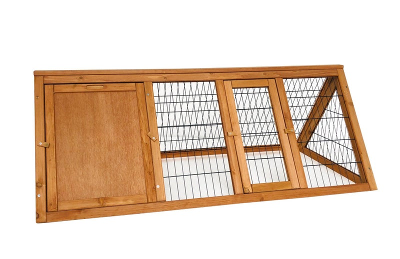 Rabbit Hutch Carousel 2