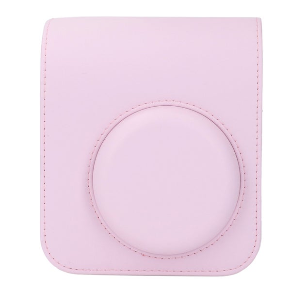 instant camera case instant camera protective case pu leather instant camera Carousel 1