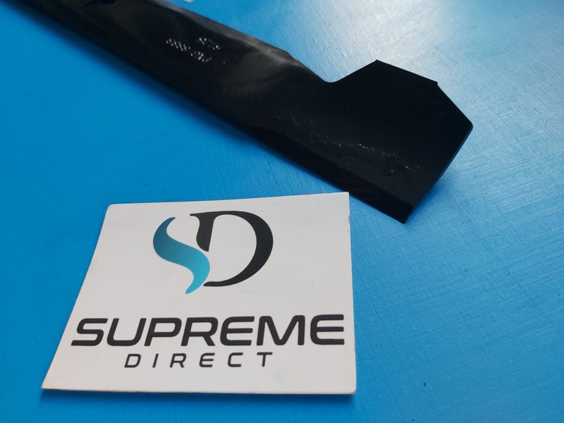 HUSQVARNA 42 inch Side Discharge Blade Carousel 2