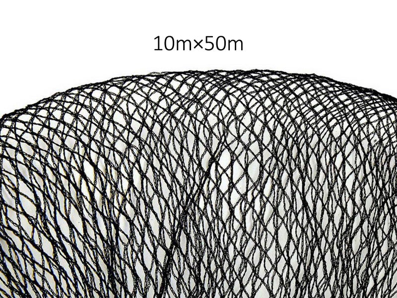 Anti Bird Net Carousel 6