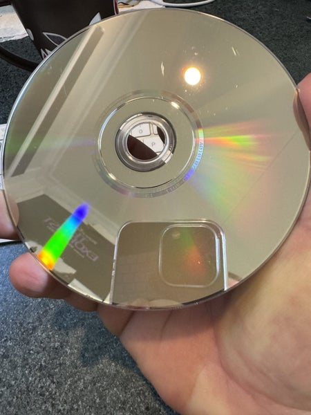 The Ninja: Immovable Heart Carousel 3