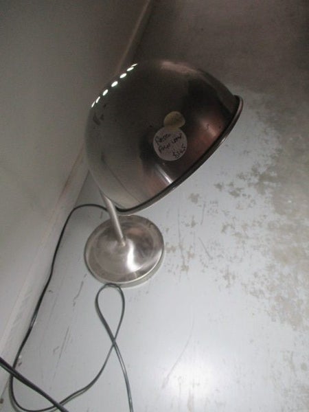 ANGLE POISE FLEXIBLE LAMP Carousel 4
