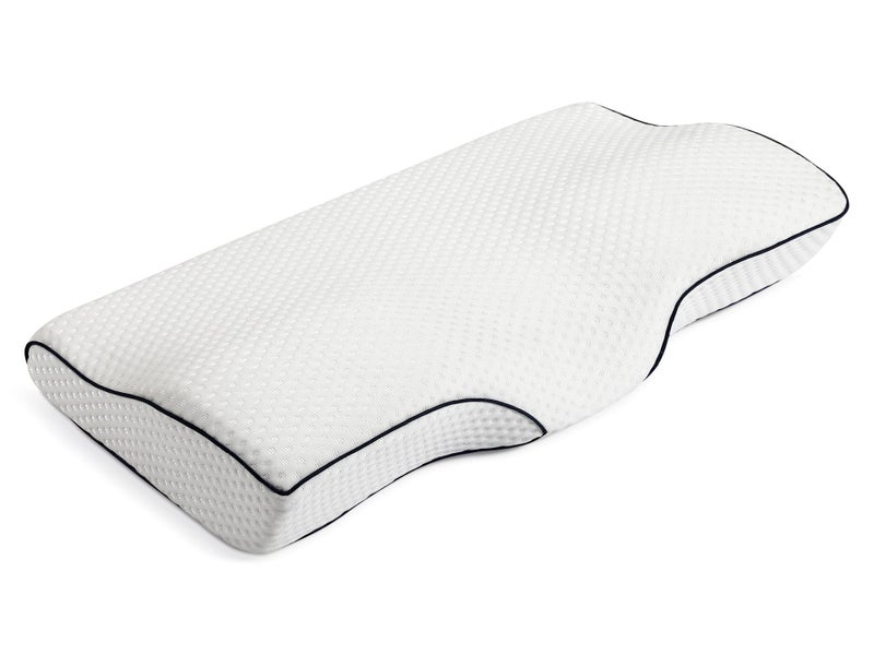 Memory Foam Pillow Carousel 2