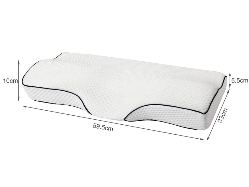 Memory Foam Pillow Carousel 7