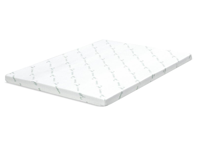 Dual Sided Mattress Topper Carousel 2