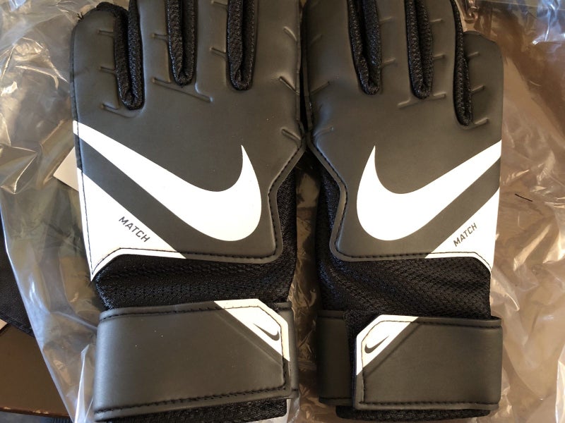 Nike GK Gloves - NEW Carousel 1