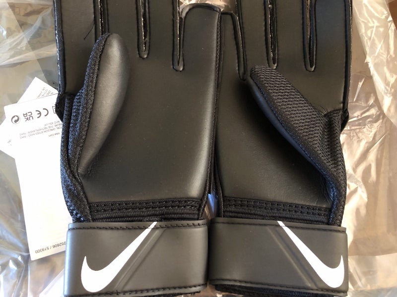Nike GK Gloves - NEW Carousel 2