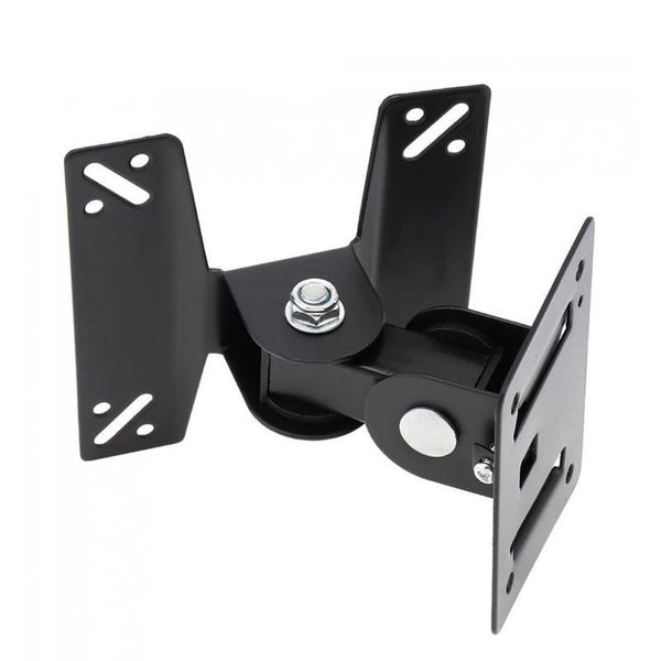Universal Rotated Tv Pc Monitor Wall Mount Bracket For 14 ~ 24 Inch Lcd Led F... Carousel 2