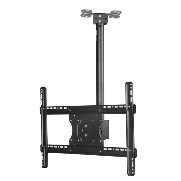32-65 Inch Universal Height & Angle Adjustable Lcd Tv Wall-Mounted Ceiling Du... Carousel 2