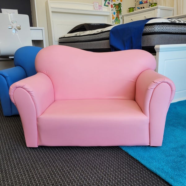 Windmill Kids Furniture - Kid's 2 Seater Sofa - CLEARANCE Carousel 2