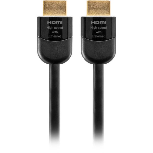 HL18G7.5M 7.5M 18Gbps HDMI Lead 24Awg Premium Series Carousel 1