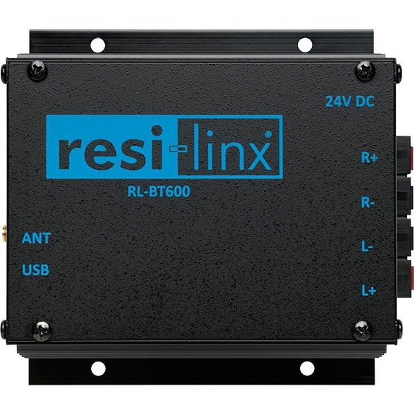 RLBT600 50W Compact Bluetooth Amp With Bluetooth Connectivity Carousel 2