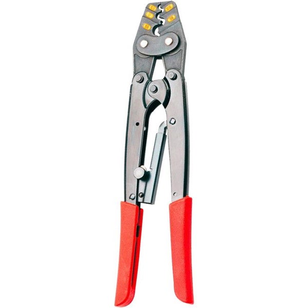 K26 Uninsulated Terminal Crimp Tool Carousel 1