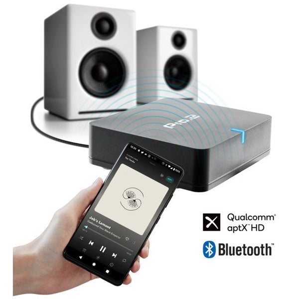 BMR5X Bluetooth Music Receiver Aptx HD Codec Bt5.0 (Bmrx5) Carousel 4