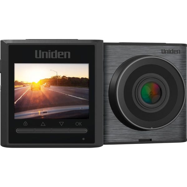 IGOCAM35 2" Full HD Smart Dash Cam Carousel 1