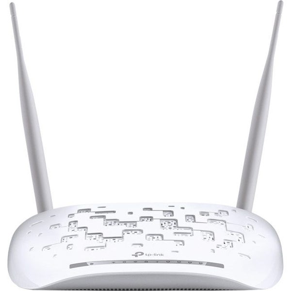 TDW9970 N300 Vdsl Modem Router W/ USB Carousel 1