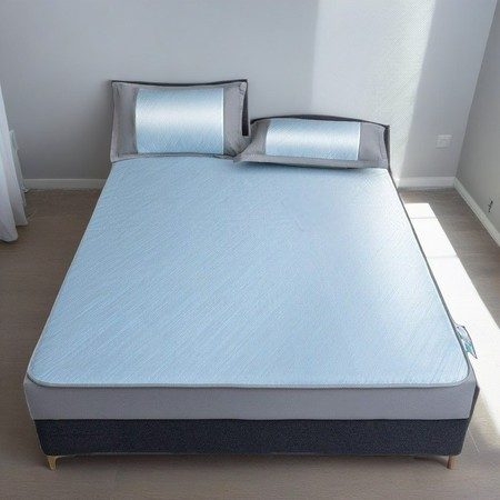 Mattress Mat Pad Pillow Cover Bed Topper Carousel 1