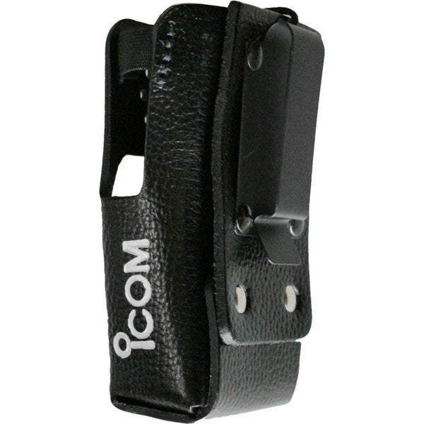 LC2000C Leather Case Suit Ic41pro iCom Carousel 2