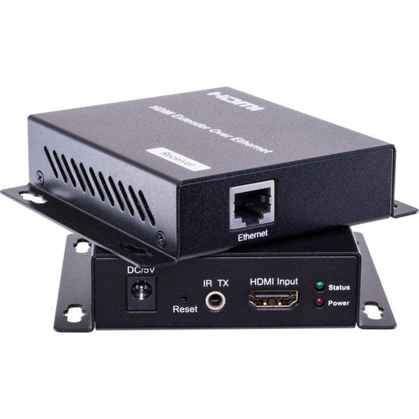 HDMIIPECOV2 HDMI Over IP Distribution Mjpeg Compression Carousel 1