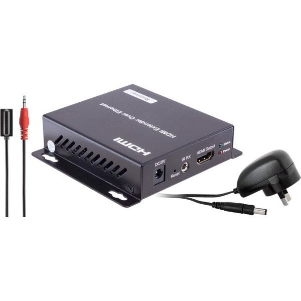 HDMIIPECOV2 HDMI Over IP Distribution Mjpeg Compression Carousel 2