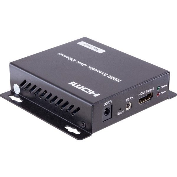 HDMIIPECOV2 HDMI Over IP Distribution Mjpeg Compression Carousel 5