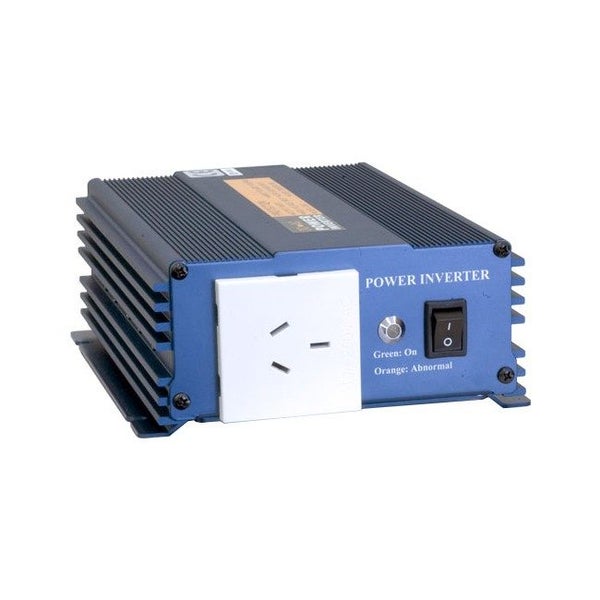 TSI300 300W 12Vdc - 240Vac True Sine Wave Inverter Doss Carousel 1