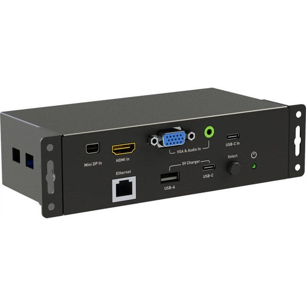 4PAVS Multi AV To HDMI Converter USB-C Mini Display VGA Stereo Carousel 1