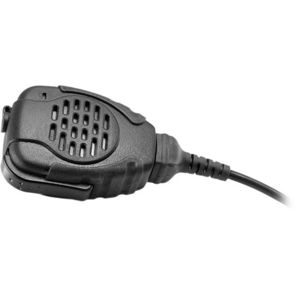 07813H Heavy Duty Microphone Benelec Carousel 1