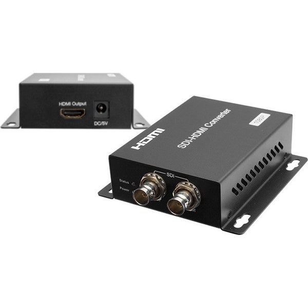 SDI2HDMI SDI To HDMI Converter Carousel 1