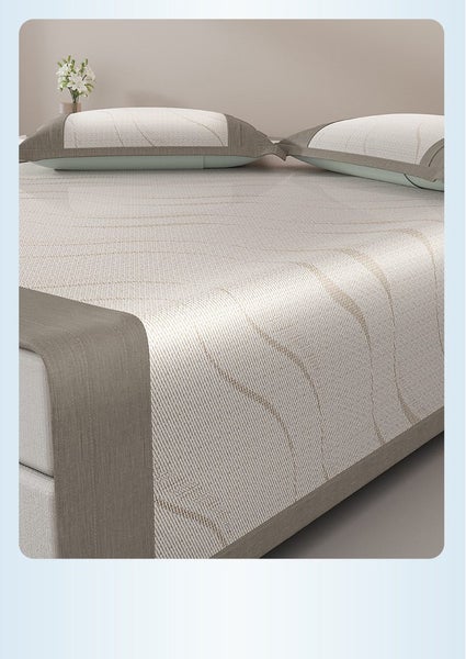 Mattress Mat Pad Pillow Cover Bed Topper Carousel 2